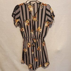 Stella Tweed Mini Dress women's medium